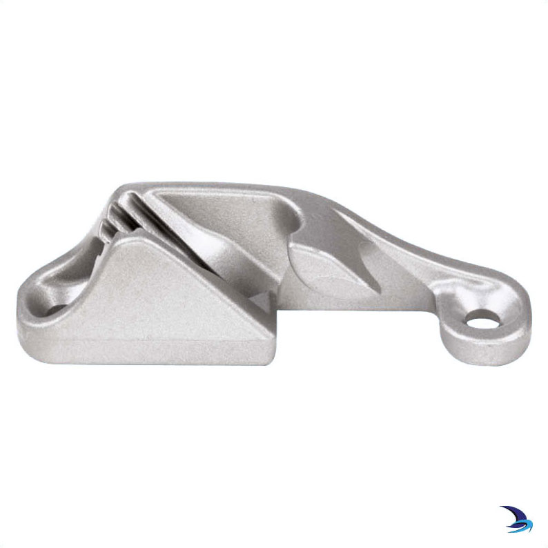Starboard Starboard Jam Cleat With Side Entry Sailing Lines Up To 6mm Freepost 